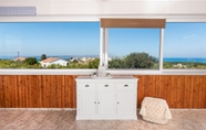 Bedroom 4 Plaque Panoramic SeaView Villa