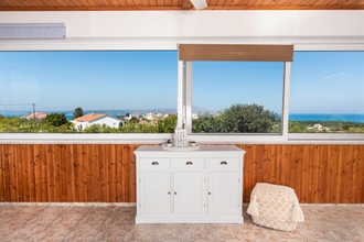 Bedroom 4 Plaque Panoramic SeaView Villa