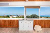 Bedroom Plaque Panoramic SeaView Villa