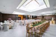 Functional Hall Radisson Blu Hotel Riyadh Qurtuba