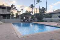 Swimming Pool Kihei Bay Surf B113