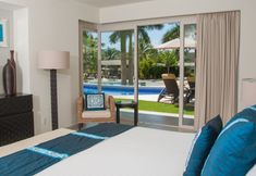 Bedroom 7 Inovation at Marival Distinct by Go Travel Club All Inclusive