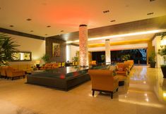 Lobby 5 Inovation at Marival Distinct by Go Travel Club All Inclusive