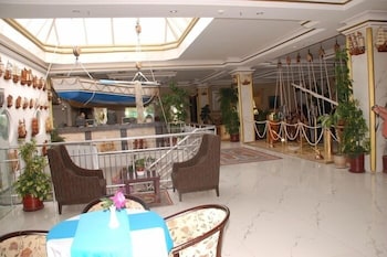 Lobby Miarosa Kemer Beach