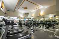 Fitness Center Miarosa Kemer Beach