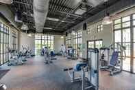 Fitness Center 2194 Cooper Bell Place
