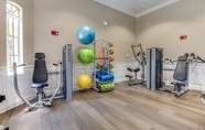 Fitness Center 5 Renovated Condo by Convention Center & I-drive