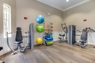 Fitness Center Renovated Condo by Convention Center & I-drive