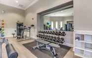 Fitness Center 6 Renovated Condo by Convention Center & I-drive