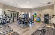 Fitness Center 7 Renovated Condo by Convention Center & I-drive