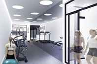 Fitness Center Aparthotel Marina Drach