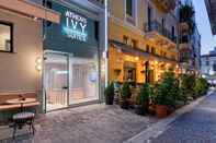 Luar Bangunan Athens Ivy Suites