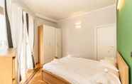 Kamar Tidur 3 Cit Turin Flat with Panoramic Balcony