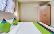 Bilik Tidur 4 Treebo Trend Petals Suites