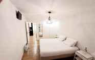 Bilik Tidur 4 Amazing Ultramodern Apartment in Historical Center