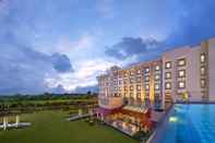 Swimming Pool Welcomhotel by ITC Hotels, Bhubaneswar