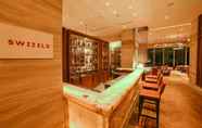 Bar, Kafe dan Lounge 3 Welcomhotel by ITC Hotels, Bhubaneswar