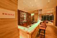 Bar, Cafe and Lounge Welcomhotel by ITC Hotels, Bhubaneswar