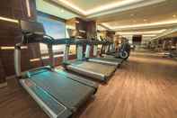 Fitness Center Welcomhotel by ITC Hotels, Bhubaneswar
