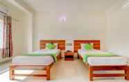 Bedroom 4 Treebo Trend Atithi Comforts
