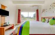Bedroom 2 Treebo Trend Atithi Comforts
