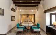 Phòng ngủ 2 WelcomHeritage Badi Kothi