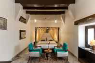 Phòng ngủ WelcomHeritage Badi Kothi