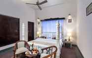Phòng ngủ 3 WelcomHeritage Badi Kothi
