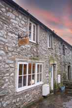Exterior 4 Cosy 2-bed Cottage in Ingleton North Yorkshi