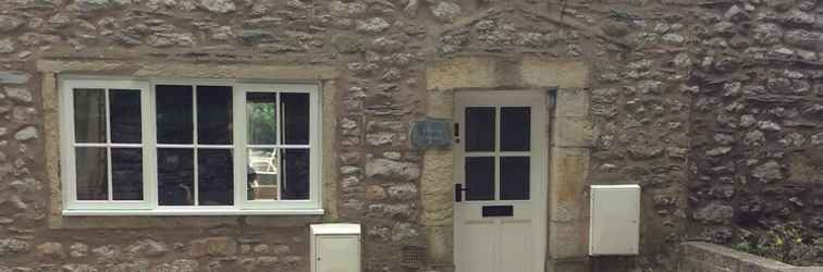 Exterior Cosy 2-bed Cottage in Ingleton North Yorkshi