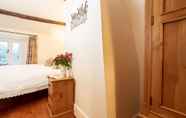 Bedroom 2 Cosy 2-bed Cottage in Ingleton North Yorkshi