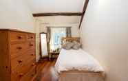 Bedroom 3 Cosy 2-bed Cottage in Ingleton North Yorkshi