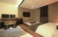 Bedroom 4 Incheon Neukkim Hotel