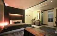 Bedroom 3 Incheon Neukkim Hotel