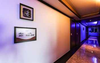 Sảnh chờ 4 Jecheon Queen Motel