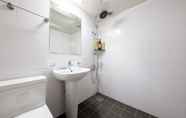 Toilet Kamar 6 Daejeon Yongjeon Sol-b