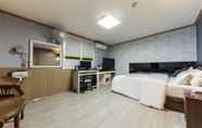 Kamar Tidur 4 Daejeon Yongjeon Sol-b