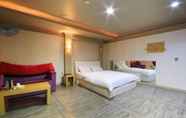 ห้องนอน 2 Gwangju Hanam Hill