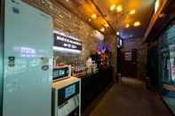 Bar, Kafe, dan Lounge Anyang Pin