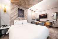 Bedroom Icheon Carpe Diem