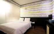 Bedroom 3 Sungshin University Station Galaxy2