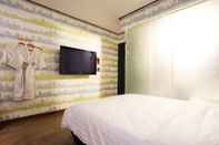 Bedroom Sungshin University Station Galaxy2