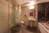 In-room Bathroom Hapjeong Namgyung Hotel