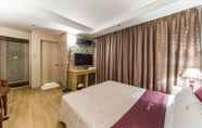 Bedroom 5 Hapjeong Namgyung Hotel