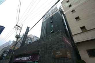 ภายนอกอาคาร 4 Seocho Lava Gyodaenambuteomineol