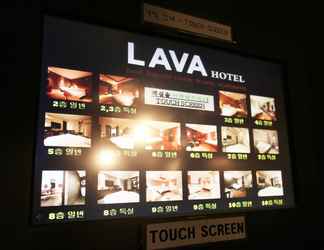 Exterior 2 Seocho Lava Gyodaenambuteomineol