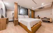 Kamar Tidur 4 Incheon Pie