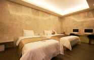 Kamar Tidur 4 Namyangju Gold Hotel