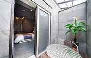 Bedroom 7 Namyangju Gold Hotel