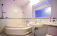 In-room Bathroom 6 Daejeon Yucheon Seattle